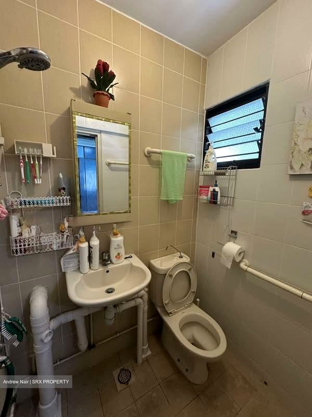 Blk 252 Tampines Street 21 (Tampines), HDB 3 Rooms #528038221